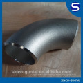 stainless steel 1 inch 90 degree elbow